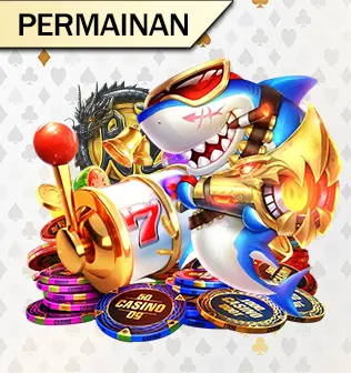 Permainan Slot NINO69